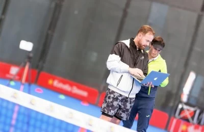 Bellmont Padel Academy