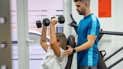 BeOnFit