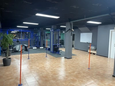 Best training