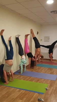 Beyoutiful Yoga Centro de tí