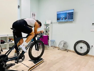 Bike Analyzed - Biomecánica ciclismo