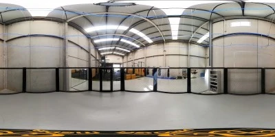 Blumebox Centro Deportivo - Box en San Vicente del Raspeig