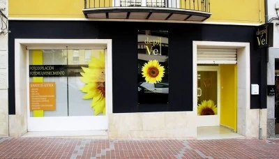 Body Design Alcoy&Cocentaina