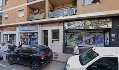 BODY DESIGN DENIA