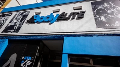 Body Élite Gym