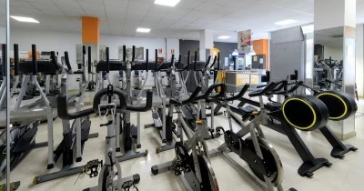 Body Factory