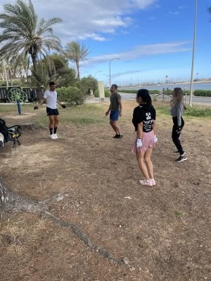 Boot Camp Dénia