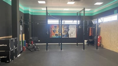 Box Alcalá