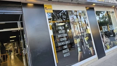 Brooklyn Fitboxing ALICANTE