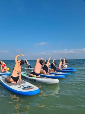 Buda Zen Quiromasaje-Yoga