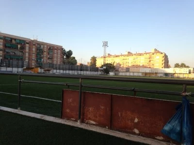 Burjassot C.F.