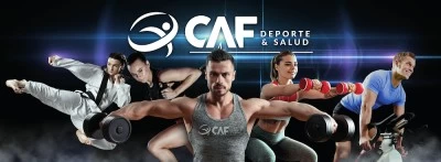 CAF - Deporte Y Salud