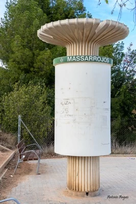 Calisthenics Massarojos
