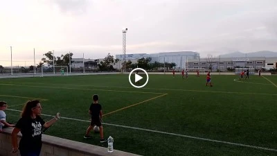 Campo de fútbol