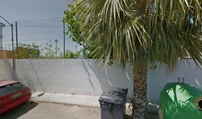 Campo de fútbol ALCÀNTERA DE XÚQUER