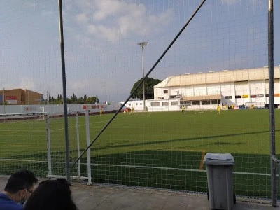 Campo de fútbol de Bellreguard