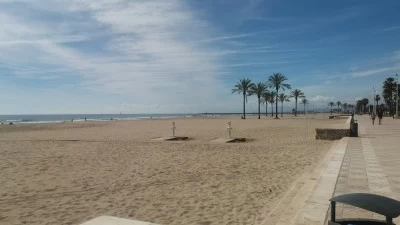 Campo de Petanca