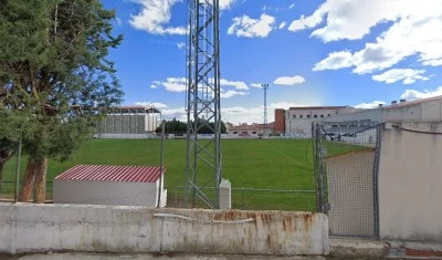 Campo Municipal El Serrito