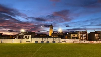 Campo Municipal Les Viles