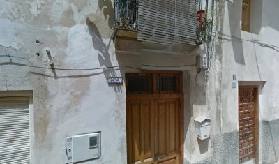 Campo nuevo Orxeta