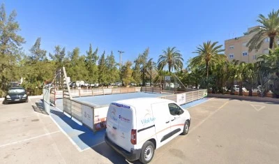 Cancha de fútbol