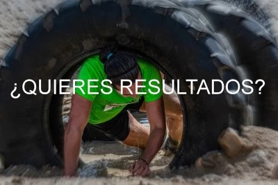 Carlos Almazán Entrenador Personal
