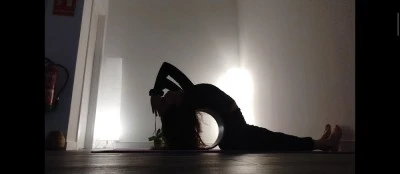 Carmen Yoga y Maternidad