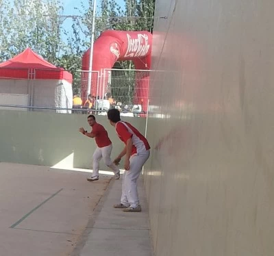 Carrer de la pilota de Godella