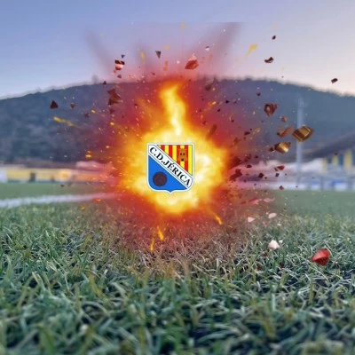CD JÉRICA