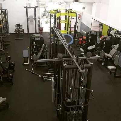 Centauros gym