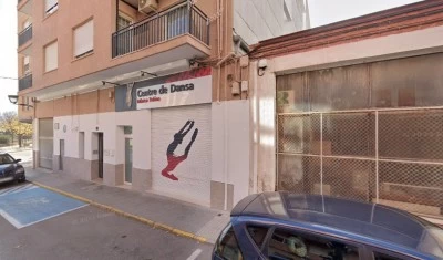 Centre De Dansa Mónica Taléns