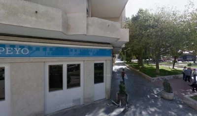 CENTRE DE IOGA IYENGAR Cristina Crespo