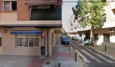 Centre de Teràpies Manuals