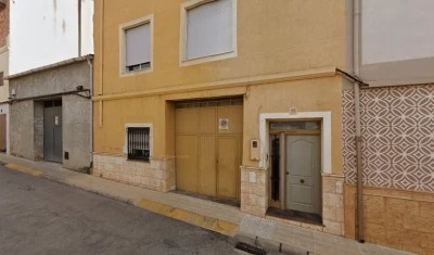 Centre dEntrenament La Plana