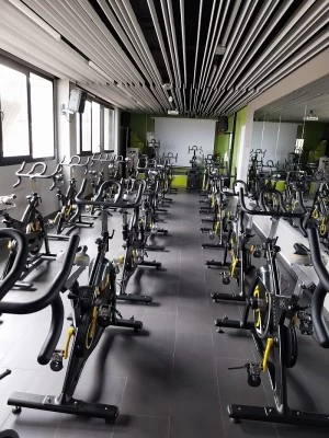 Centre Esportiu Hidrotermal Benaguasil