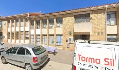 Centre Excursionista Bocairent