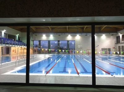 Centre Municipal dEsports
