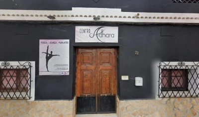 Centro Adhara