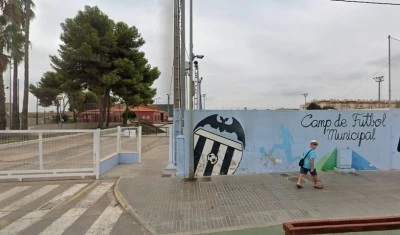 Centro Cultural y Deportivo Sanchis Guarner