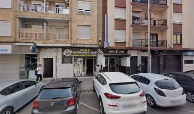 CENTRO DE ACTIVIDAD FISICA Y SALUD