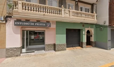 Centro de Danza y Pilates ELLA