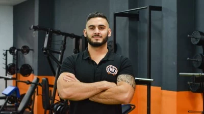 Centro de Entrenamiento Personal Fernando Velasco