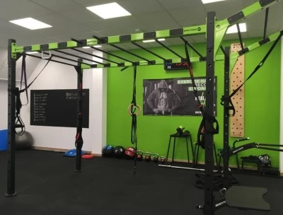 Centro de Entrenamiento Personal Real Life Fitness