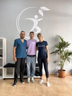 Centro de rehabilitación deportiva y entrenamiento personal Renàixer Esport