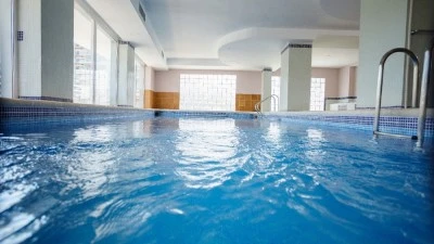 Centro de Relax H3A