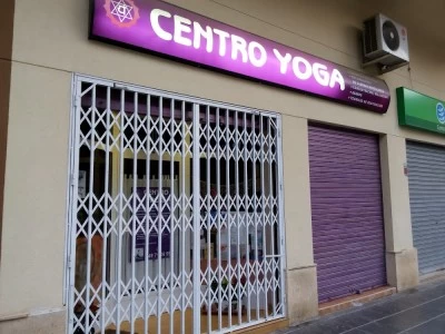 Centro De Yoga