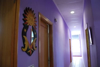 Centro de Yoga CHRISANANDA