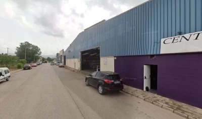 Centro Deportivo Ayora