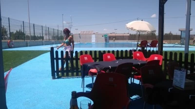 Centro Deportivo Daya Vieja