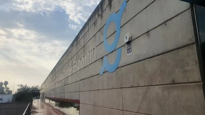 Centro Deportivo del Grau